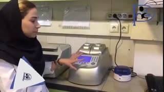 آزمایش ژنتیک در آزمایشگاه پارسه