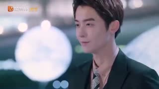 سریال چینی چی میشه اگه رئیس من باشی؟ قسمت 11 با زیرنویس فارسی /What If You're My Boss? Chinese Drama 2020