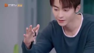 سریال چینی چی میشه اگه رئیس من باشی؟ قسمت 13 با زیرنویس فارسی /What If You're My Boss? Chinese Drama 2020