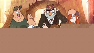 دانلود سریال Gravity Falls | آبشار جاذبه فصل اول قسمت ۱۴ با زیرنویس فارسی