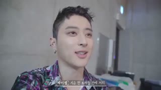 پشت صحنه عکسبرداری آلبوم Way With Words کارد