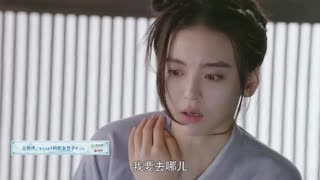 سریال عاشقانه چینی وارثThe Heiress 2020«قسمت20»+ زیرنویس فارسی