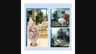 دفاتر کار اختصاصی اج_ایونت