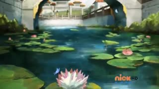 افسانه کورا فصل سوم قسمت سوم ( زیرنویس فارسی  )