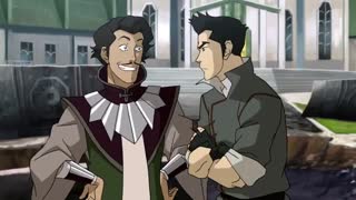 افسانه کورا فصل سوم قسمت هشتم ( زیرنویس فارسی )