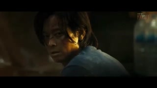 Invasão Zumbi 2: Península | Teaser Trailer | Breve nos Cinemas