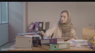 گزارشات مدیریتی در نرم افزار پخش و سفارش گیری سپیدار