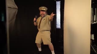 Jack Black -Tony Hawk's Pro Skater 1 + 2