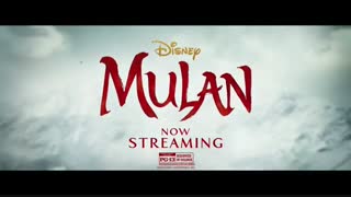 دانلود فیلم مولان 2020 Mulan