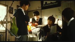 فیلم ژاپنی آهنگ عشق کوچک با زیرنویس /Little Love Song Japanese Movie 2019