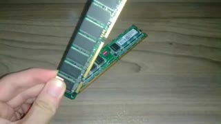 آشنایی با رم و تکنولوژی آن