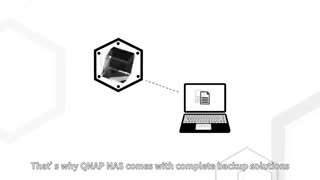 تجهیزات ذخیره سازی کیونپ (Qnap)