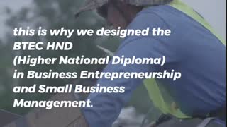 Small Business Management and Entrepreneurship  -Guide 2020