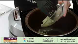 مولتی کوکر همه کاره گاستروبک مدل 42526