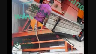 فروش تجهیزات و خط تولید سنگ مصنوعی