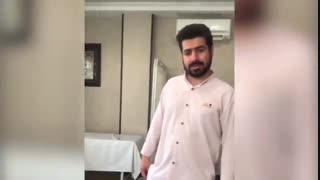 فیلم واقعی عمل هاى دیسک کمر و تنگى کانال