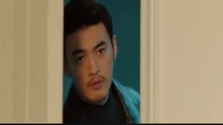 سریال چینی  My Strange Friend قسمت دهم با بازی ییبو+ زیرنویس فارسی