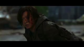 فیلم کره ای قطاری به بوسان تقدیم می کند: شبه جزیره Train to Busan Presents: Peninsula با زیرنویس فارسی