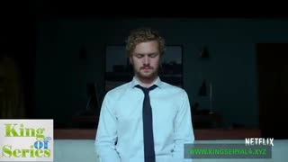 معرفی و پیشنمایش سریال اکشن Marvel's Iron Fist