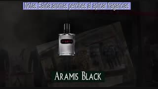 عطر و ادکلن آرامیس بلک Aramis Black - خوش آرا