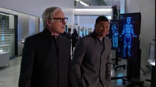 سریال افسانه های فردا (DCs legands of tomorrow) فصل ۱ قسمت ۱۰ با زیرنویس فارسی