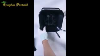 فن تهویه یاکسون Yaxun YX-493 در سایت ابزارک موبایل