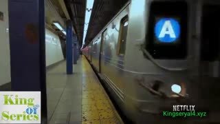 معرفی و پیشنمایش سریال اکشن Jessica Jones