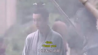 سریال چینی وارث قسمت 15 با زیرنویس فارسی /The Heiress Chinese Drama 2020