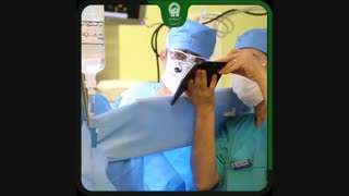 قلب نوزاد ۱۶ روزه در بیمارستان رضوی دوباره به تپش افتاد