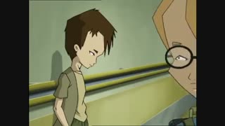 CODE LYOKO ENGLISH - EP18 - Killer music