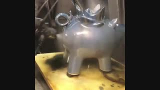 مخمل پاش/پودرمخمل/مخمل پاش/ابکاری