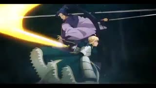 [AMV] Anime Mix - Counting Stars