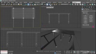 Introducing snap آموزش تری دی مکس