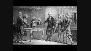 لاوازیه کاری از خلیل علیزاده