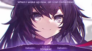 Nightcore - Dopamine