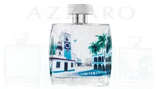 عطر و ادکلن آزارو کروم لیمیتد ادیشن ۲۰۱۴ Azzaro Chrome - خوش آرا