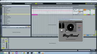 وی اس تی Rancorsoft VinylSound VST x86 WiN
