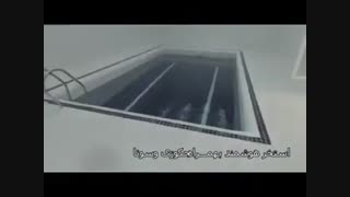 ویلا تریبلکس شهرکی مدرن استخردار در شمال