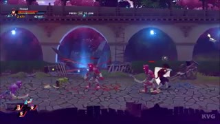 گیمپلی بازی Shing