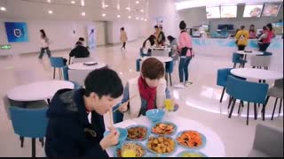 سریال چینی دختر تکشاخ من قسمت 04 با زیرنویس فارسی /My Unicorn Girl Chinese Drama 2020