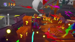 شخصیت جدیدی برای بازی Crash Bandicoot 4: It's About Time معرفی شد