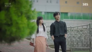 قسمت چهارم سریال کره ای از برامس خوشت میاد؟+زیرنویس فارسی Do You Like Brahms 2020 با بازی کیم مین جه