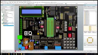 Board TEB
