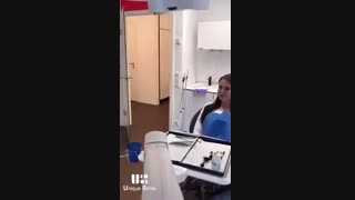 اگه دندانپزشکی اینجوری رو می پذیرین بفرمایین اگر نه در خانه بمانید | دکتر لیلا عطایی