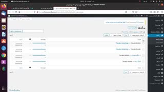 آموزش وردپرس ـ ایجاد برگه در وردپرس (جلسه نهم)