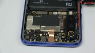 باتری اصلی گوشی شیائومی Xiaomi Mi 9 SE - امداد موبایل