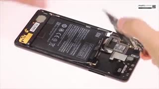 باتری اصلی گوشی شیائومی Xiaomi Mi Mix - امداد موبایل