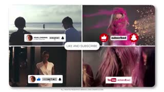 پروژه یوتیوب پک برای افترافکت ⭐️