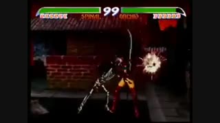 killer instastic gold all finishers