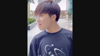 نباید با اولین کسی که می بینید .....